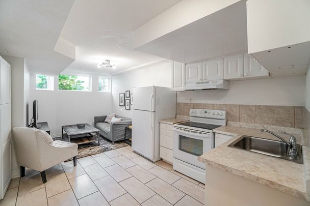 For Lease - 171 Clonmore Drive, Toronto, Ontario - Photo 1