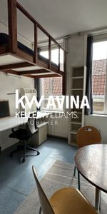 Location Appartement 1 pièce 18m² LILLE 59000 - Photo 4