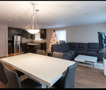 logement à louer rive sud, ascenseur privé - Photo 4