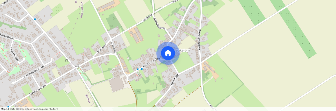 Heukelom-Dorp 31A, 3770 Vroenhoven