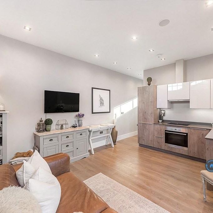 1 bedroom flat to rent - Photo 1