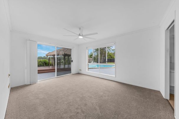 Family Home with Stunning Pool & Entertaining Area - Photo 1