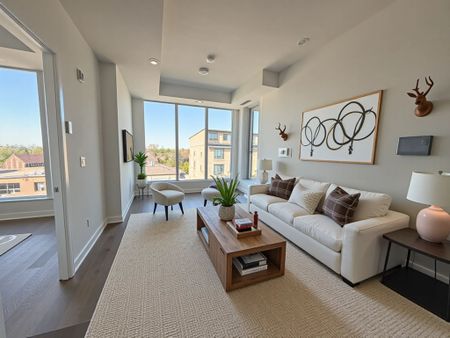 For Lease - 1161 Kingston Road Unit# 605, Toronto, Ontario - Photo 4