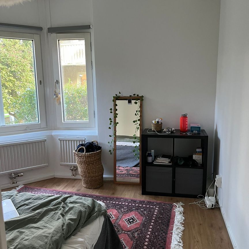 Lavettvägen, Sundbyberg - Photo 1