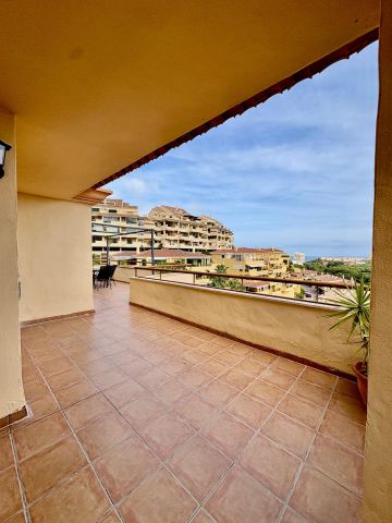 Duplex Penthouse - Benalmádena (Nueva Torrequebrada) - Photo 5