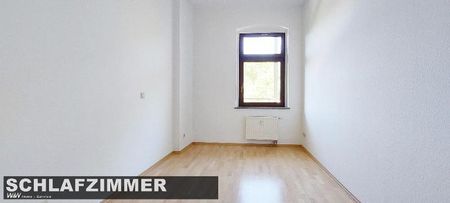 Zentrumsnah wohnen - 3 Zimmer, Balkon, Tageslichtbad und Lift - Foto 4