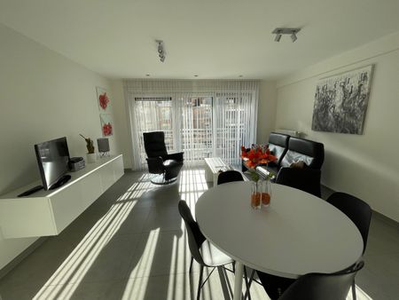 Modern appartement op zonnige locatie - Photo 4