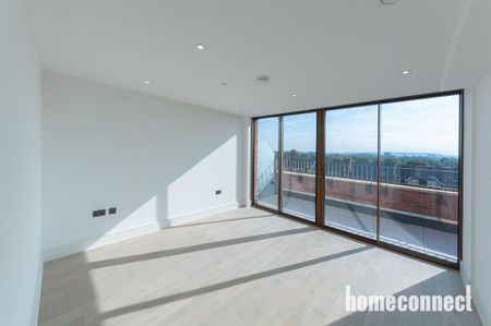 3 bedroom flat to rent - Photo 3