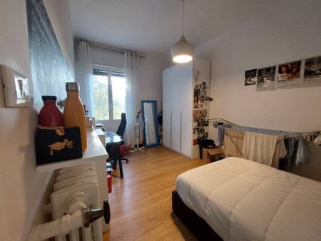Trilocale in Viale Silvani - Photo 4