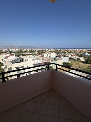 Διαμέρισμα για ενοικίαση Φιλοθέη (Ηράκλειο Κρήτης) - Photo 2