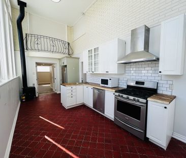 For Lease - 48 Steel Street Unit# LOWER, Barrie, Ontario - Photo 3