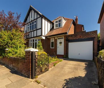 4 bed semi-detached house to rent in Wingrove Road North, Fenham, NE4 - Photo 1