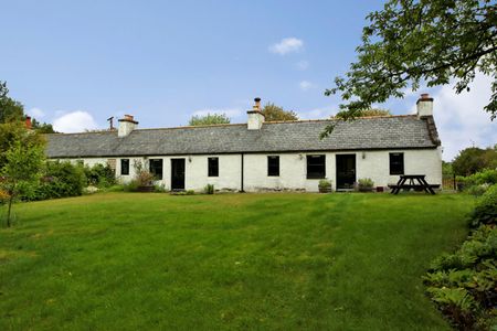 2 Kirkton Cottages, AB34 5BQ, Aboyne - Photo 5