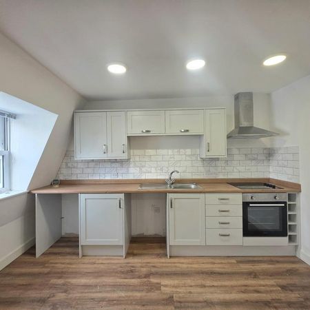 1 bedroom apartment to rent - Photo 4