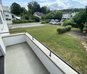 2.5 Zimmer, EG - Photo 5