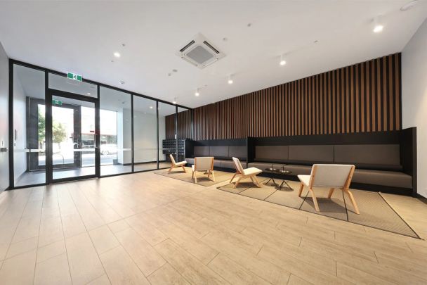 207/427 Hampton Street, - Photo 1