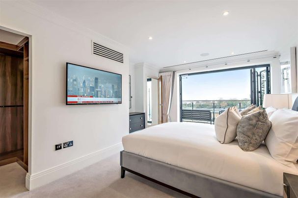 Rainville Road, W6, London - Photo 1