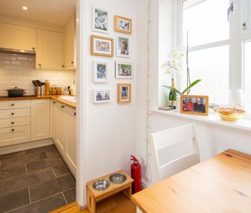 1 bedroom maisonette to rent - Photo 3