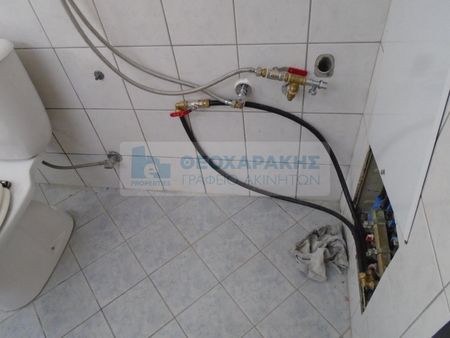 Διαμέρισμα για ενοικίαση Ηράκλειο Κρήτης - Photo 5