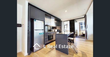 Two Bedrooms Apartment Fully furnished - Photo 3