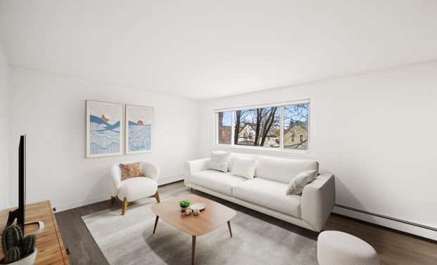 Unit 20 – 370 Talbot, Winnipeg, MB - Photo 1