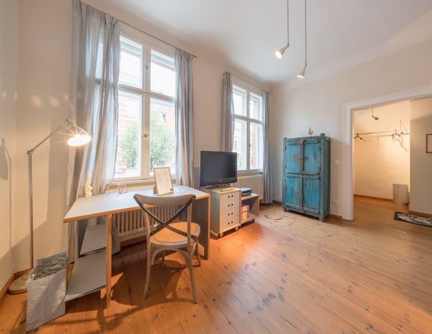 Kurfürstenstraße, 14467 Potsdam - Foto 1