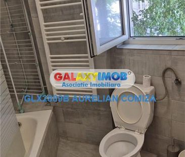 Garsoniera pentru inchiriat Lascar Catargiu - Photo 6