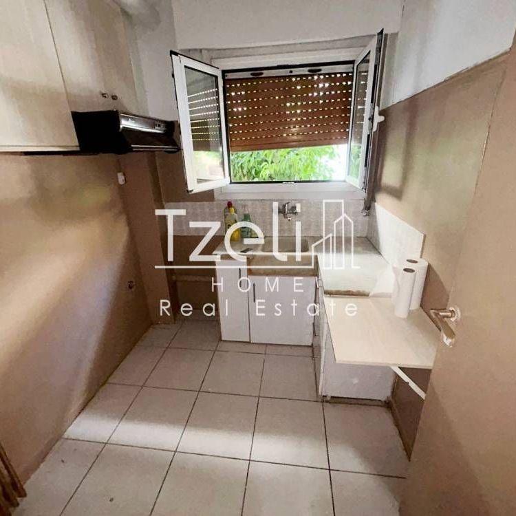 Διαμέρισμα για ενοικίαση Λόφος Φιλαρέτου (Καλλιθέα) - Photo 1
