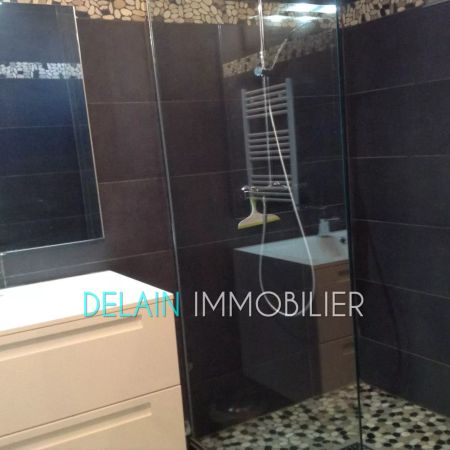 Cagnes-sur-Mer Hippodrome appartement 86 m - Photo 4