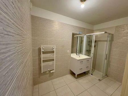 Location Appartement 3 pièces 57m² LA COLLE SUR LOUP 06480 - Photo 5