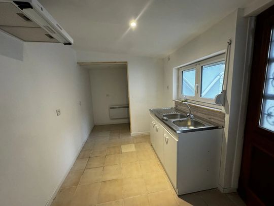 Location Maison 3 pièces 50 m2 à Saint-Quentin - Photo 1