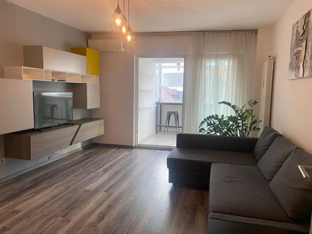 Apartament 2 camere | de inchiriat | zona Dorobanti - Photo 2