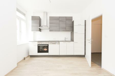 Helle, stilvolle Mietwohnung mit Balkon, ab sofort verfügbar! - Photo 5