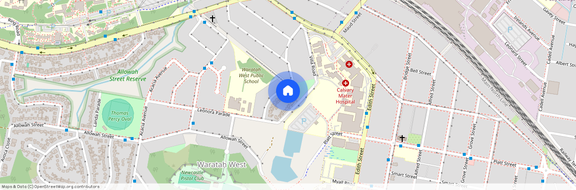 27 Angus Avenue, NSW 2298, Waratah West