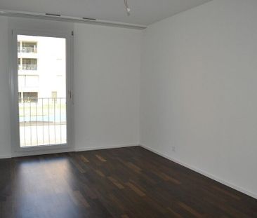 Modern 3.5-room apartment in the Garden of Paradise - Foto 2