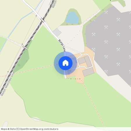 1, The Courtyard, Bayston Hill, SY3 0AR