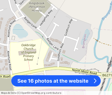 Goldfinch Way, Northallerton - Photo 1