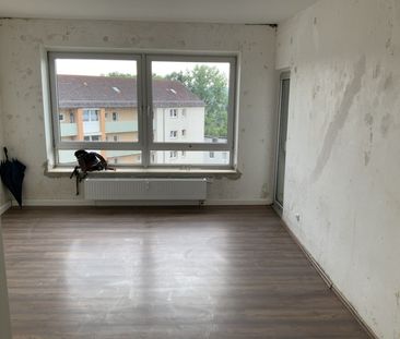 Demnächst frei! 3-Zimmer-Wohnung in Remscheid Lüttringhausen - Photo 3