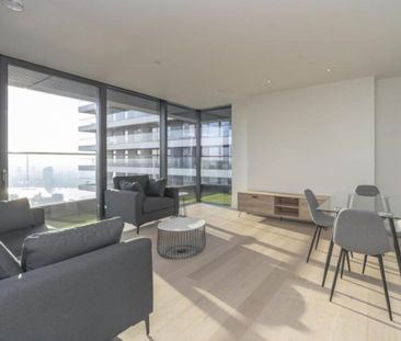 Wards Plce, South Quay - Photo 1