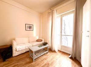 Studio/Γκαρσονιέρα για ενοικίαση - Καλλιθέα, - Photo 2