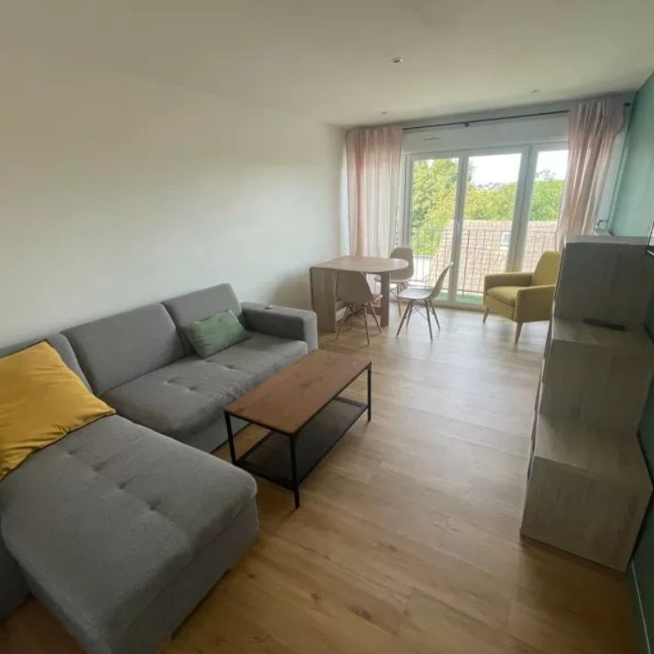 Appartement T2 CAEN à louer - Photo 1