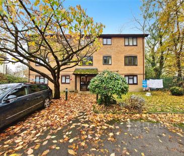 1 bedroom flat to rent - Photo 6