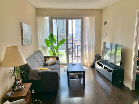 For Lease - 560 Front Street Unit# 1028, Toronto, Ontario - Photo 3