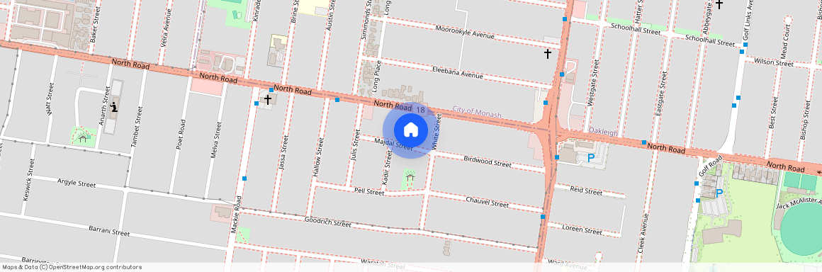 17A Majdal Street, Vic 3165, Bentleigh East