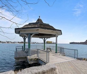 For Lease - 2285 Lake Shore Boulevard Unit# 1211, Toronto, Ontario - Photo 2