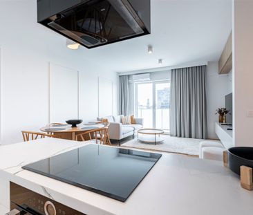 Łódź, Śródmieście, Adama Mickiewicza - Photo 2