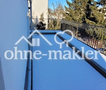 Erstbezug - Wunderschöne 2-Zimmer-Wohnung in ruhiger Lage - Photo 5