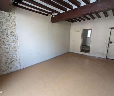 A NOGENT-LE-ROTROU, CENTRE VILLE ! Appartement situé au 1er étage s... - Photo 1