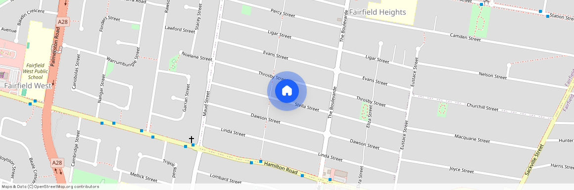 86 Stella Street, NSW 2165, Fairfield Heights