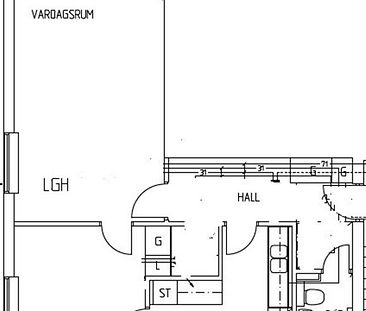 Rockneby, Kalmar - Foto 1